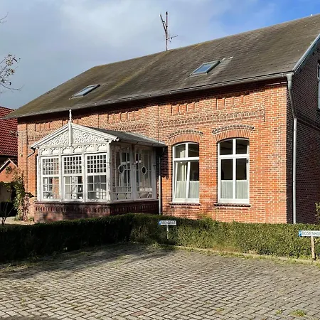 Apartament Ferienwohnung_rosenholz_ *